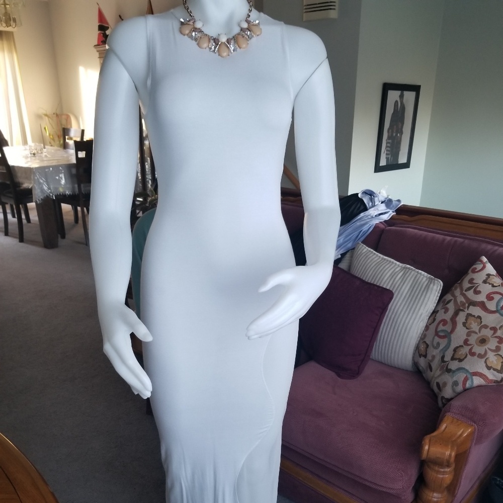 Dress (new without tags)